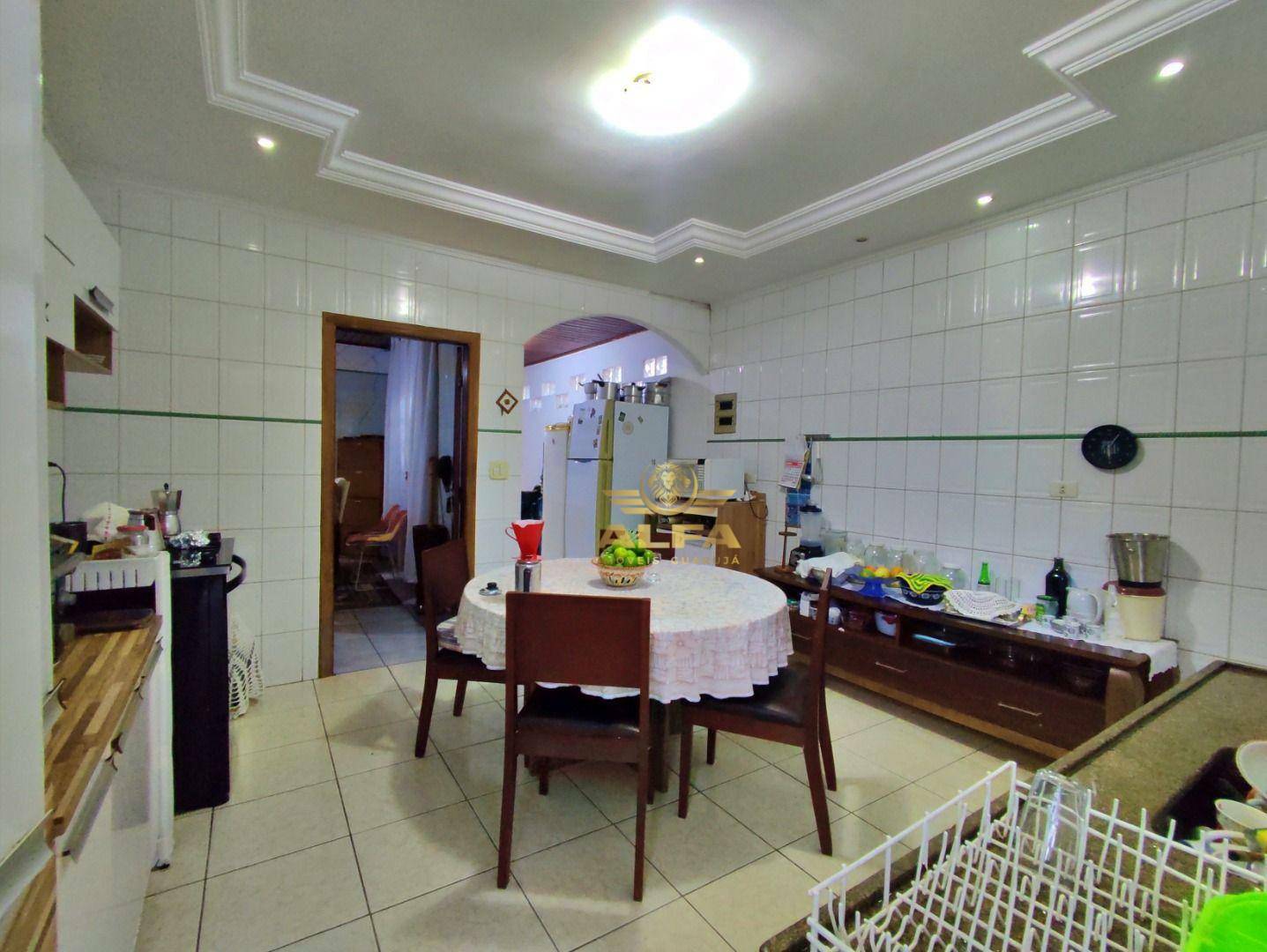 Casa à venda com 3 quartos, 145m² - Foto 22