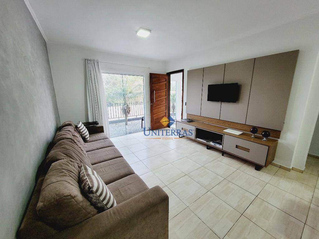 Casa à venda com 3 quartos, 57m² - Foto 10