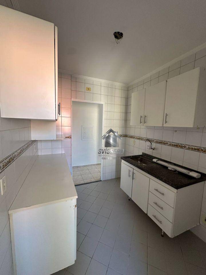 Apartamento, 3 quartos, 64 m² - Foto 2