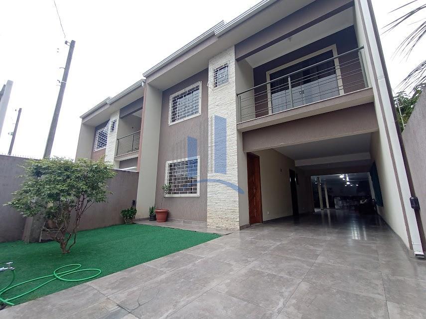 Sobrado à venda com 3 quartos, 112m² - Foto 2