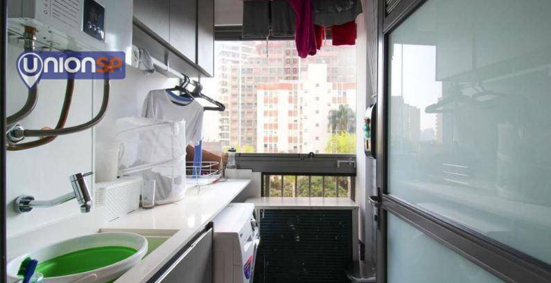 Apartamento à venda com 2 quartos, 81m² - Foto 9