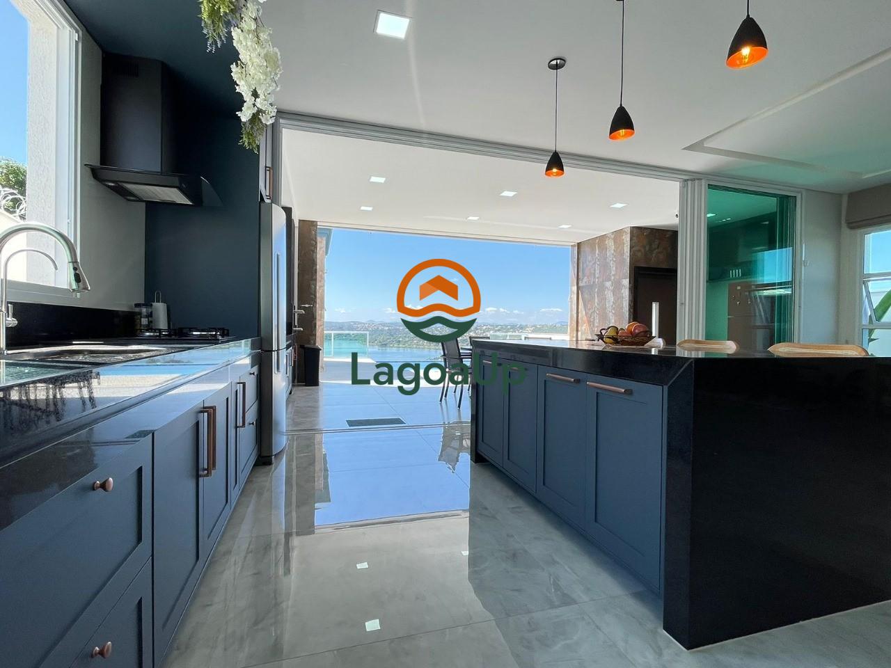 Casa à venda com 3 quartos, 283m² - Foto 16