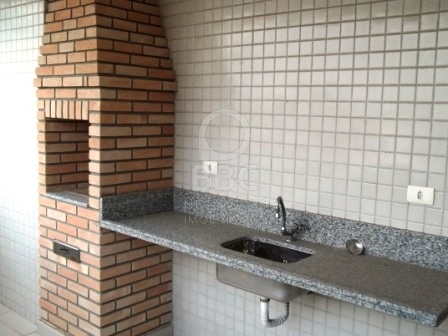 Apartamento à venda com 3 quartos, 175m² - Foto 8