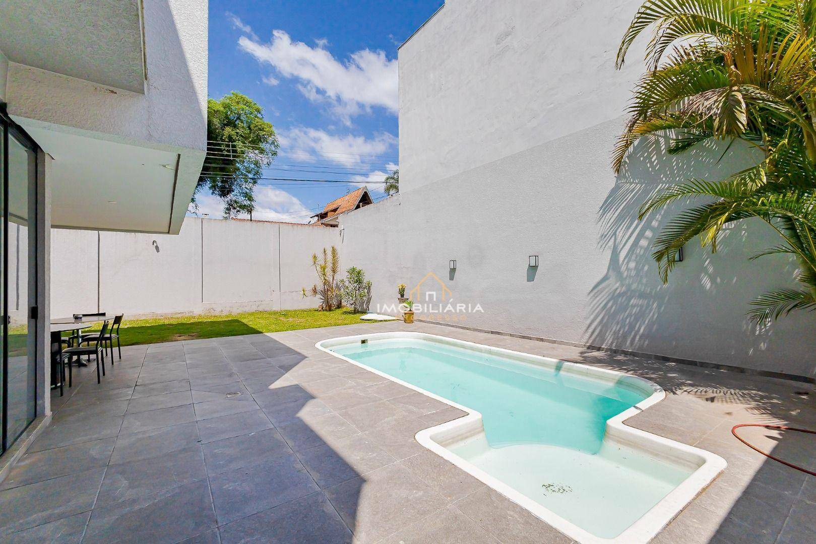 Sobrado à venda com 3 quartos, 314m² - Foto 41