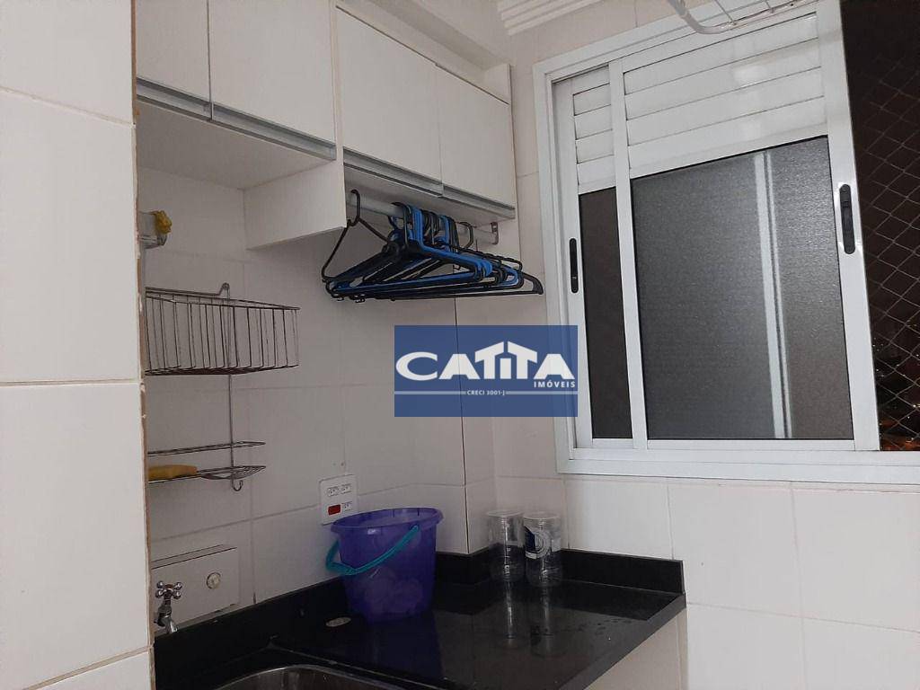 Apartamento à venda com 2 quartos, 54m² - Foto 14