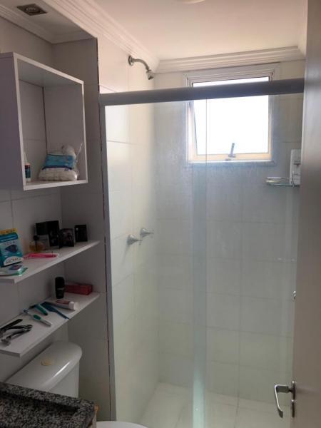 Apartamento à venda com 2 quartos, 47m² - Foto 16