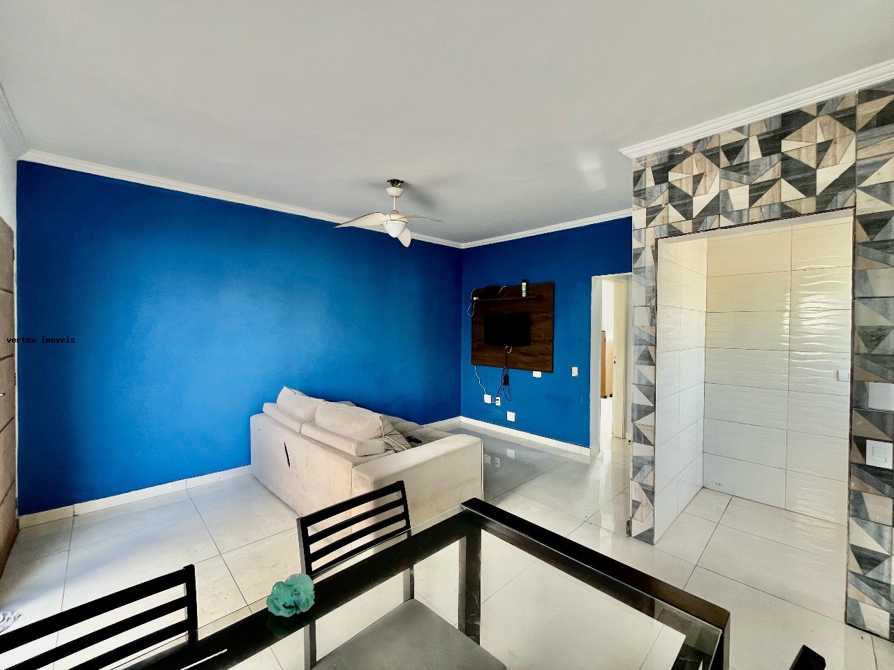 Cobertura à venda com 2 quartos - Foto 5