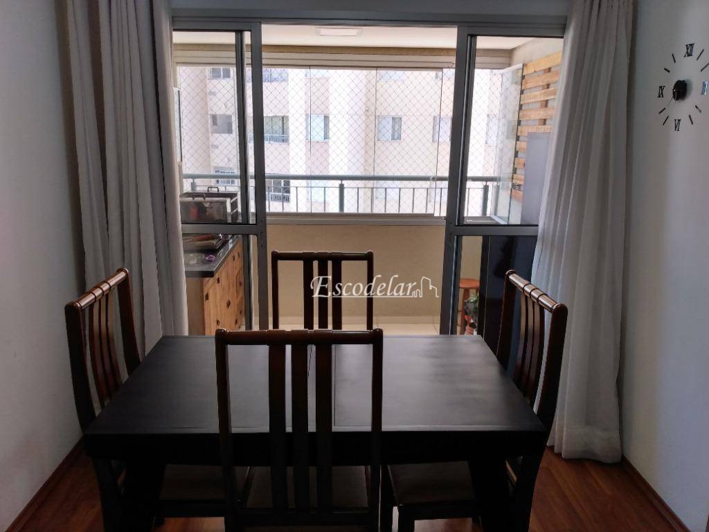 Apartamento à venda com 3 quartos, 67m² - Foto 5