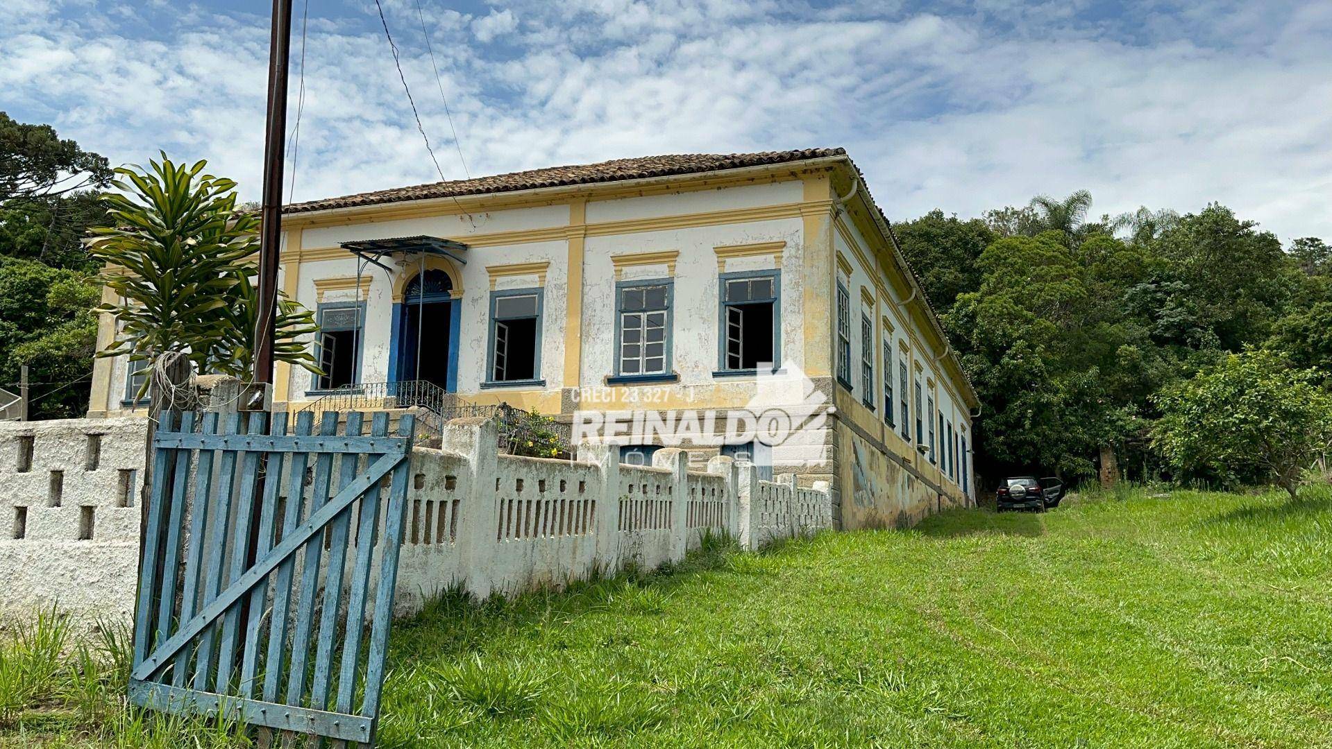 Fazenda à venda com 8 quartos, 950m² - Foto 6