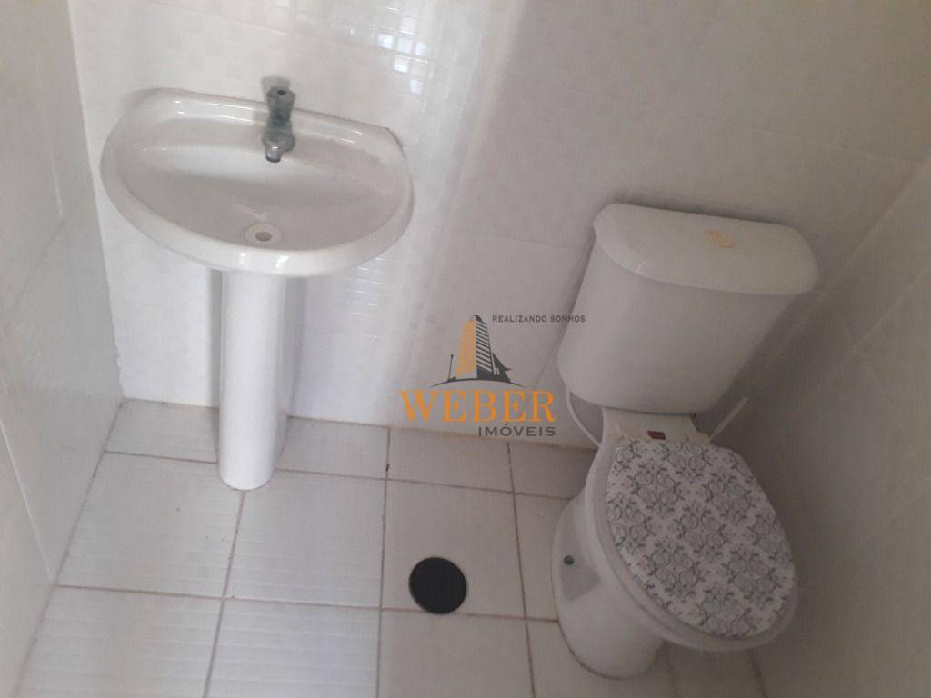 Sobrado à venda com 2 quartos, 65m² - Foto 25