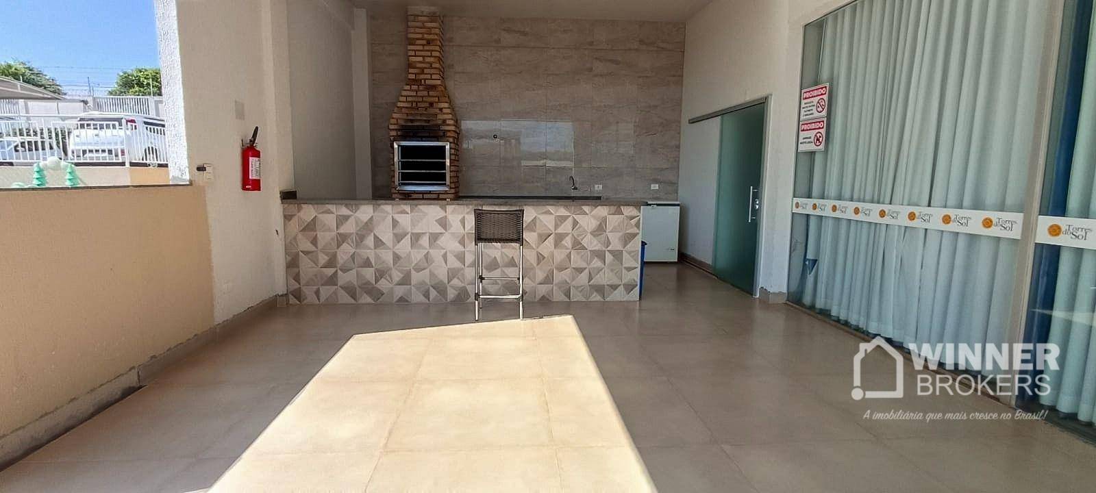 Apartamento à venda com 2 quartos, 45m² - Foto 31