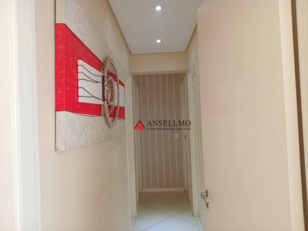Apartamento para alugar com 3 quartos, 107m² - Foto 9
