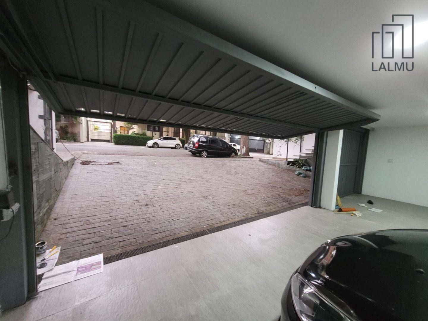 Sobrado para alugar com 4 quartos, 330m² - Foto 17