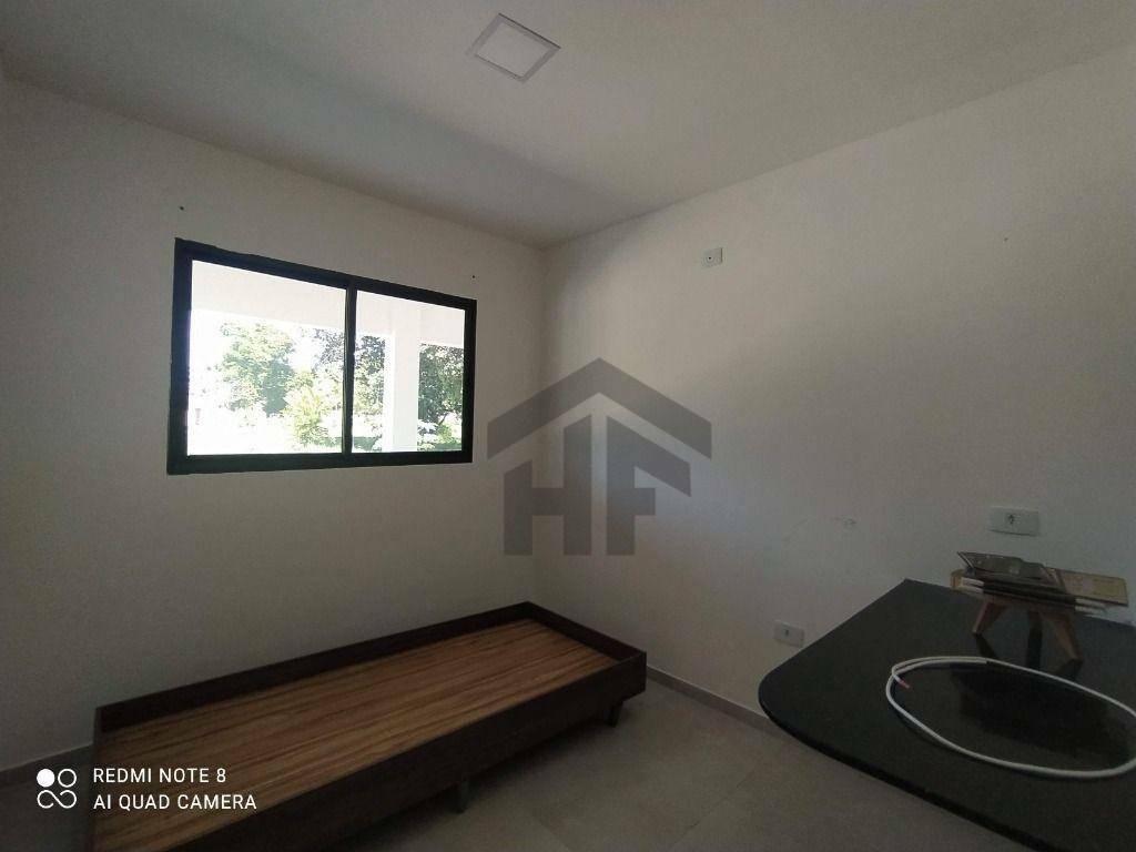 Casa de Condomínio à venda com 3 quartos, 120m² - Foto 11