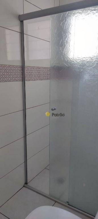 Apartamento à venda com 2 quartos, 65m² - Foto 7