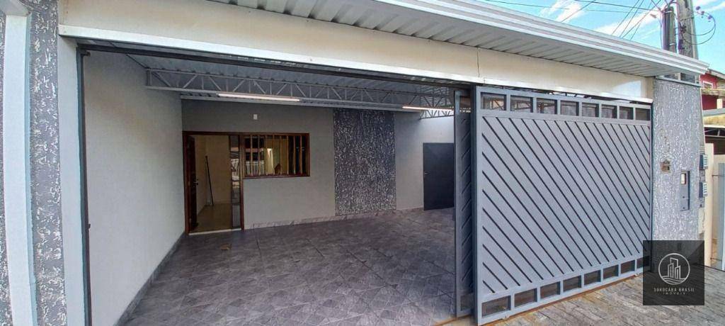 Sobrado à venda com 3 quartos, 170m² - Foto 21