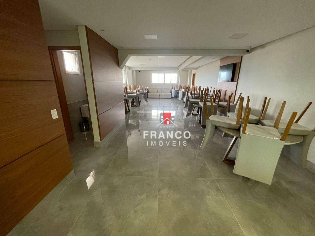 Apartamento à venda com 2 quartos, 70m² - Foto 26