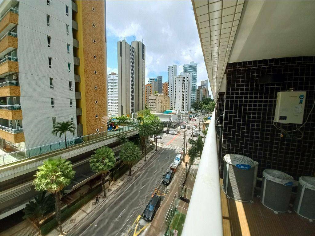 Apartamento para lancamento com 2 quartos, 66m² - Foto 26