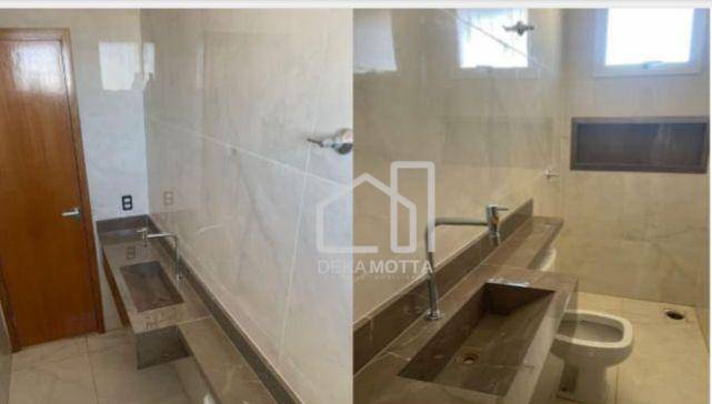 Apartamento à venda com 2 quartos, 57m² - Foto 2