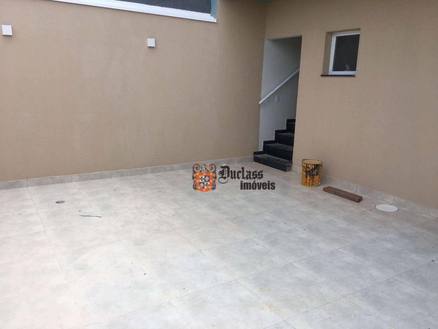 Casa à venda com 2 quartos, 128m² - Foto 12