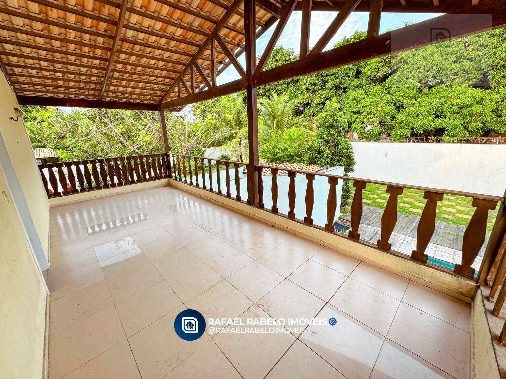 Casa de Condomínio à venda com 3 quartos, 215m² - Foto 21