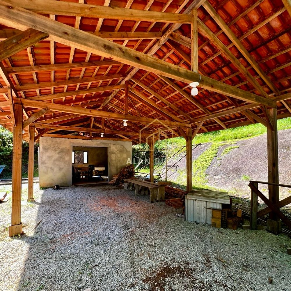 Fazenda à venda, 1500m² - Foto 11