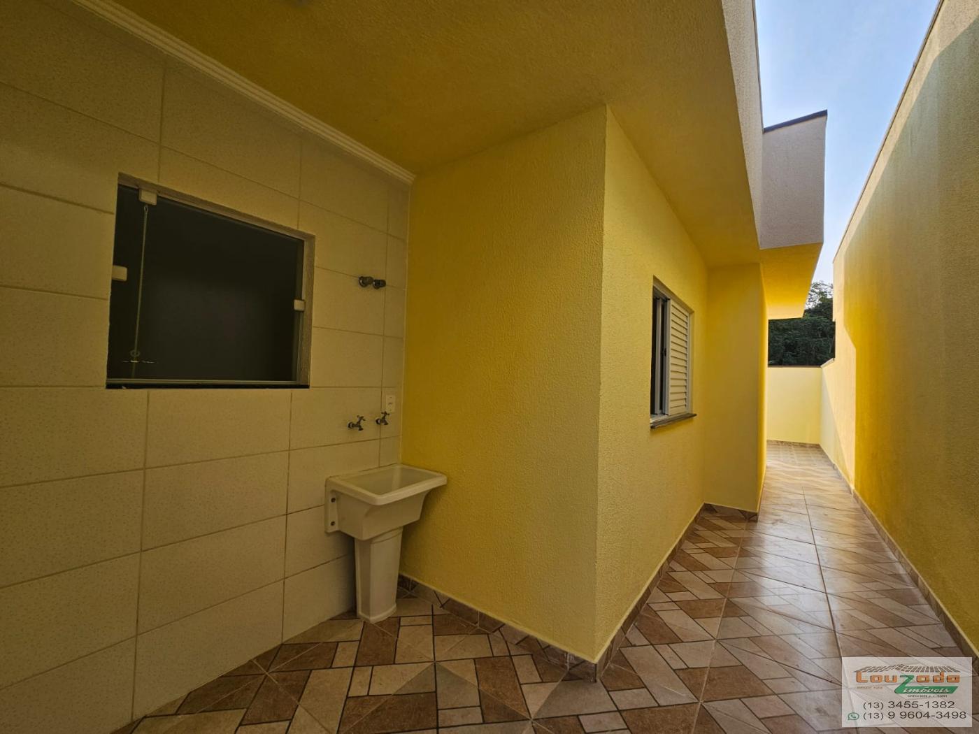 Casa à venda com 2 quartos, 137m² - Foto 9