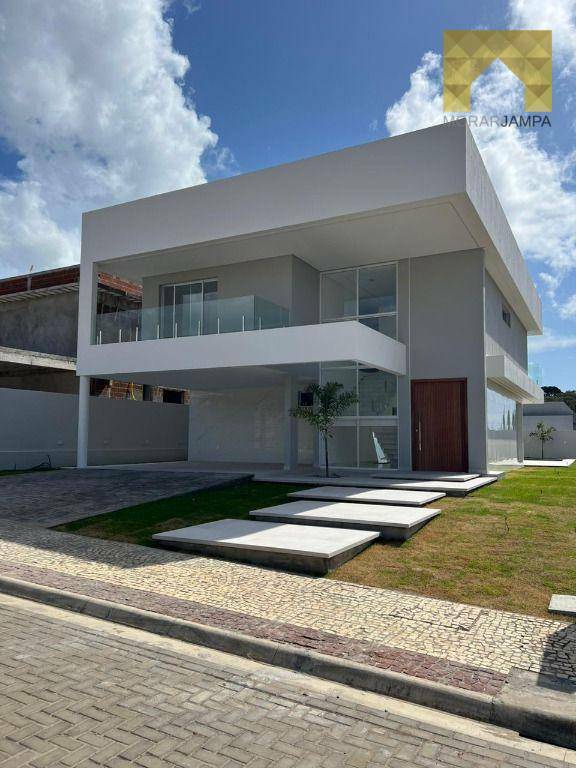 Casa de Condomínio à venda com 6 quartos, 310m² - Foto 5