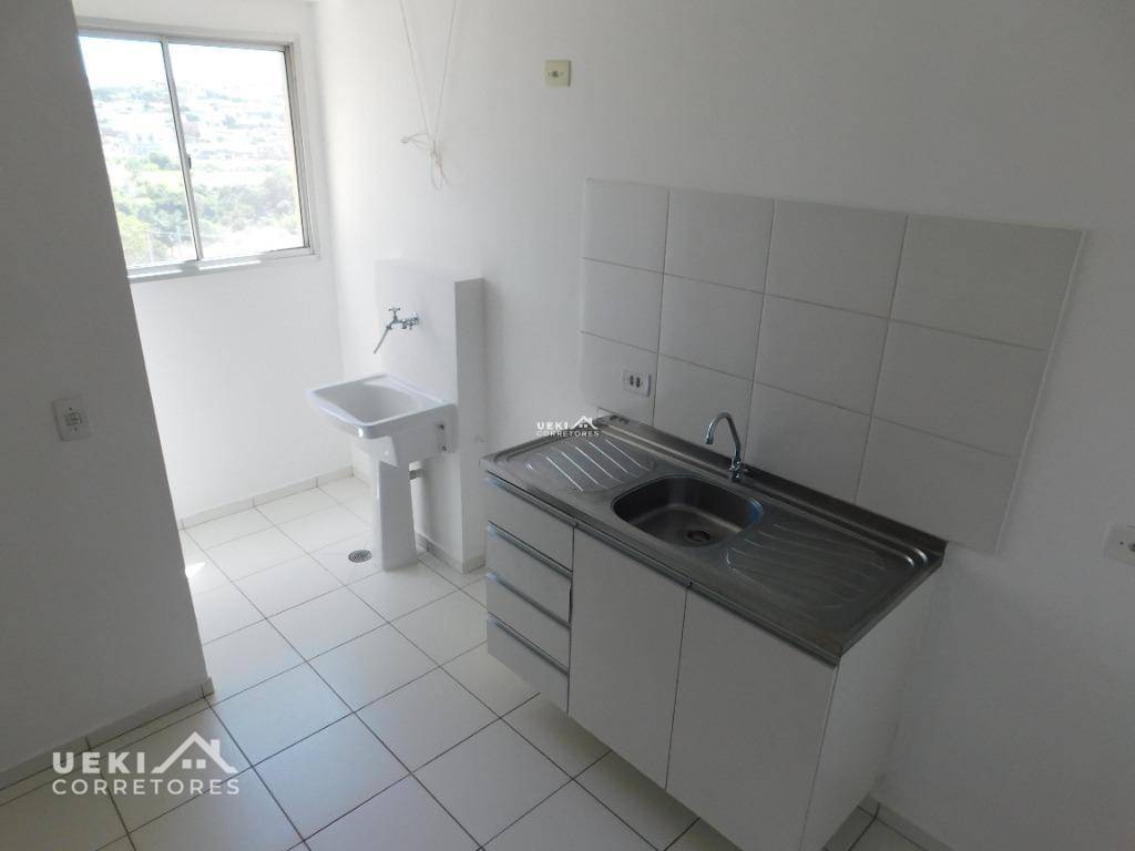 Apartamento para alugar com 2 quartos, 45m² - Foto 4