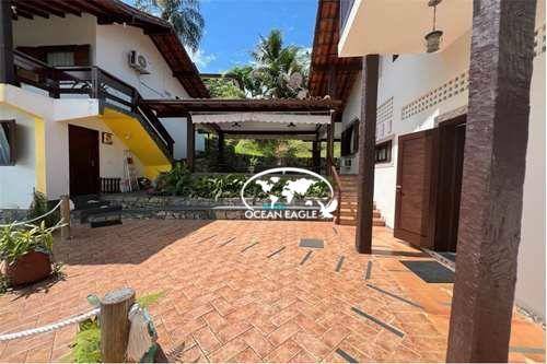 Apartamento à venda com 4 quartos, 331m² - Foto 55