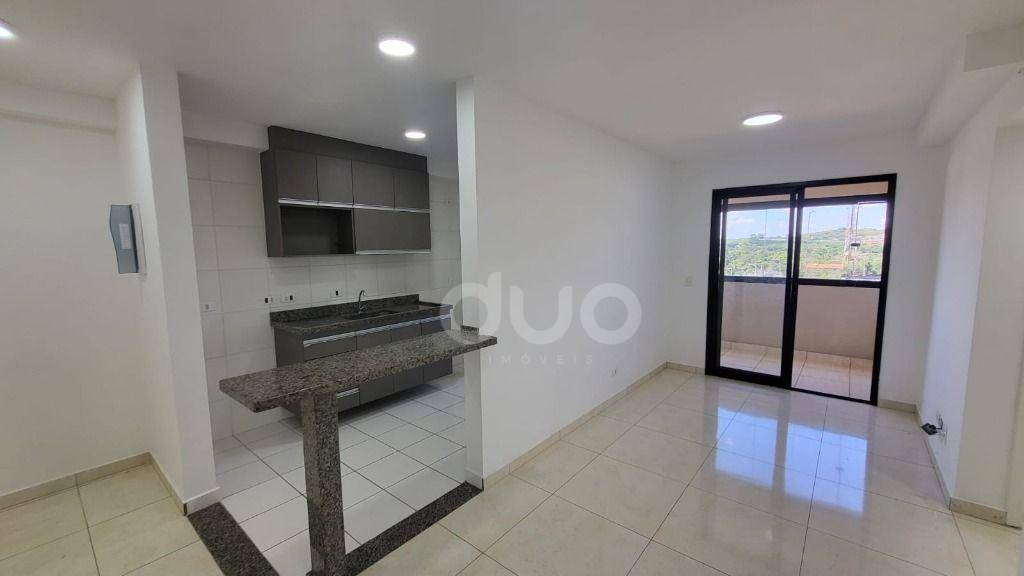 Apartamento à venda com 2 quartos, 65m² - Foto 10