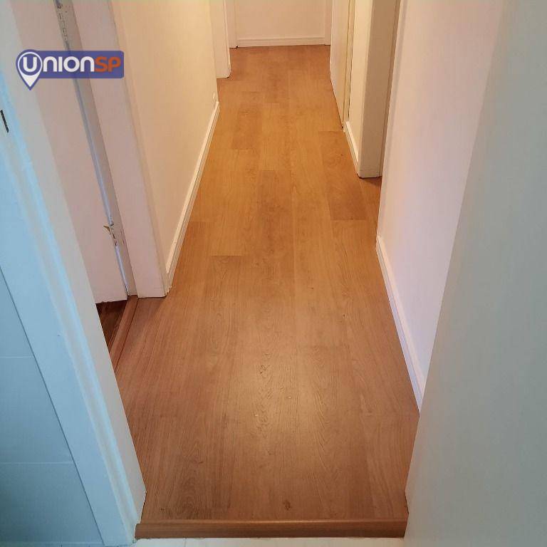 Apartamento à venda com 3 quartos, 114m² - Foto 6