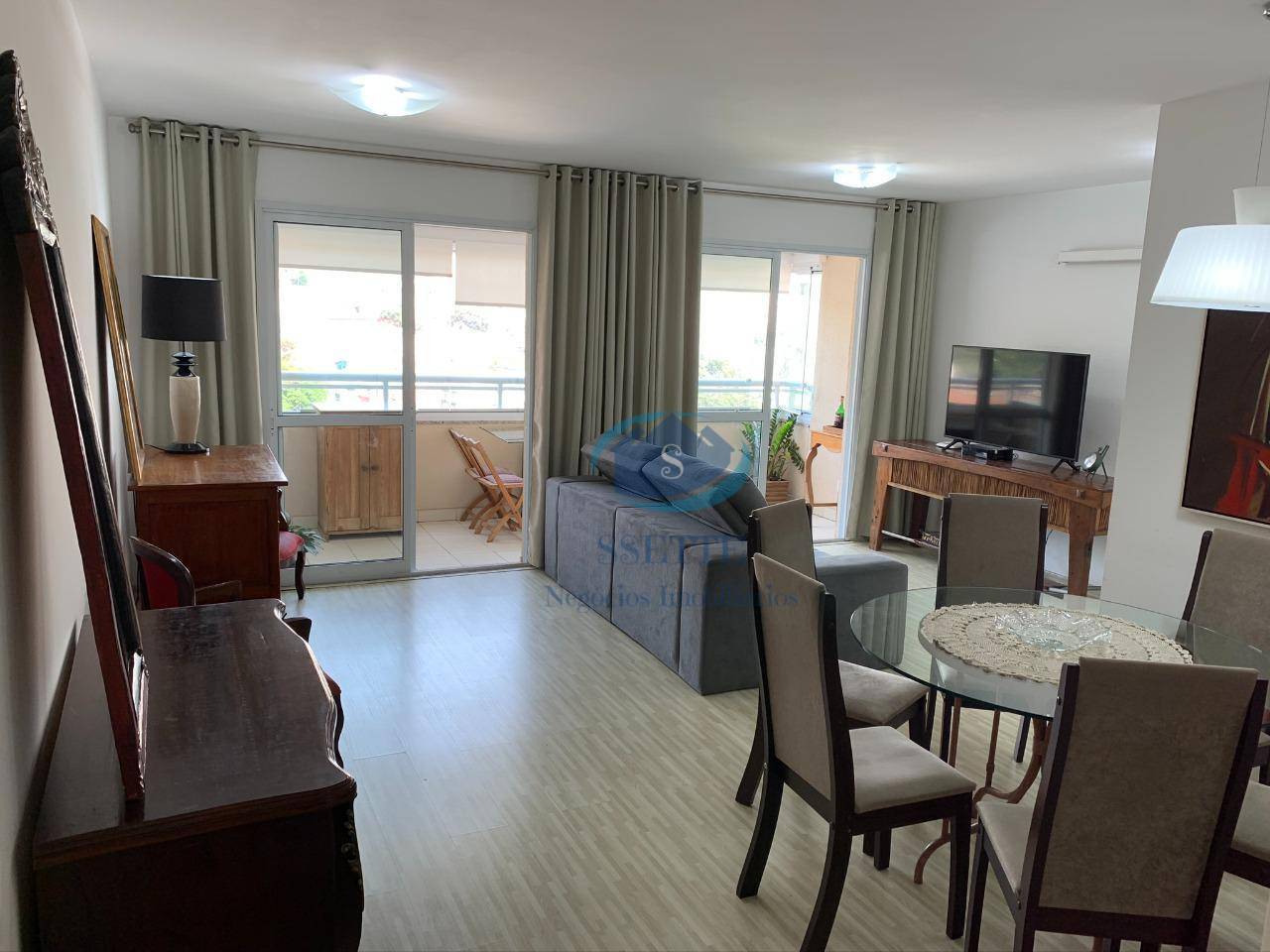 Apartamento à venda com 3 quartos, 98m² - Foto 21