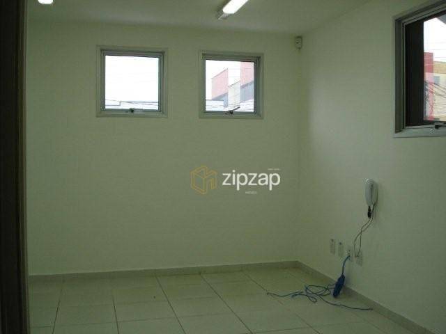 Depósito-Galpão-Armazém para alugar, 209m² - Foto 9