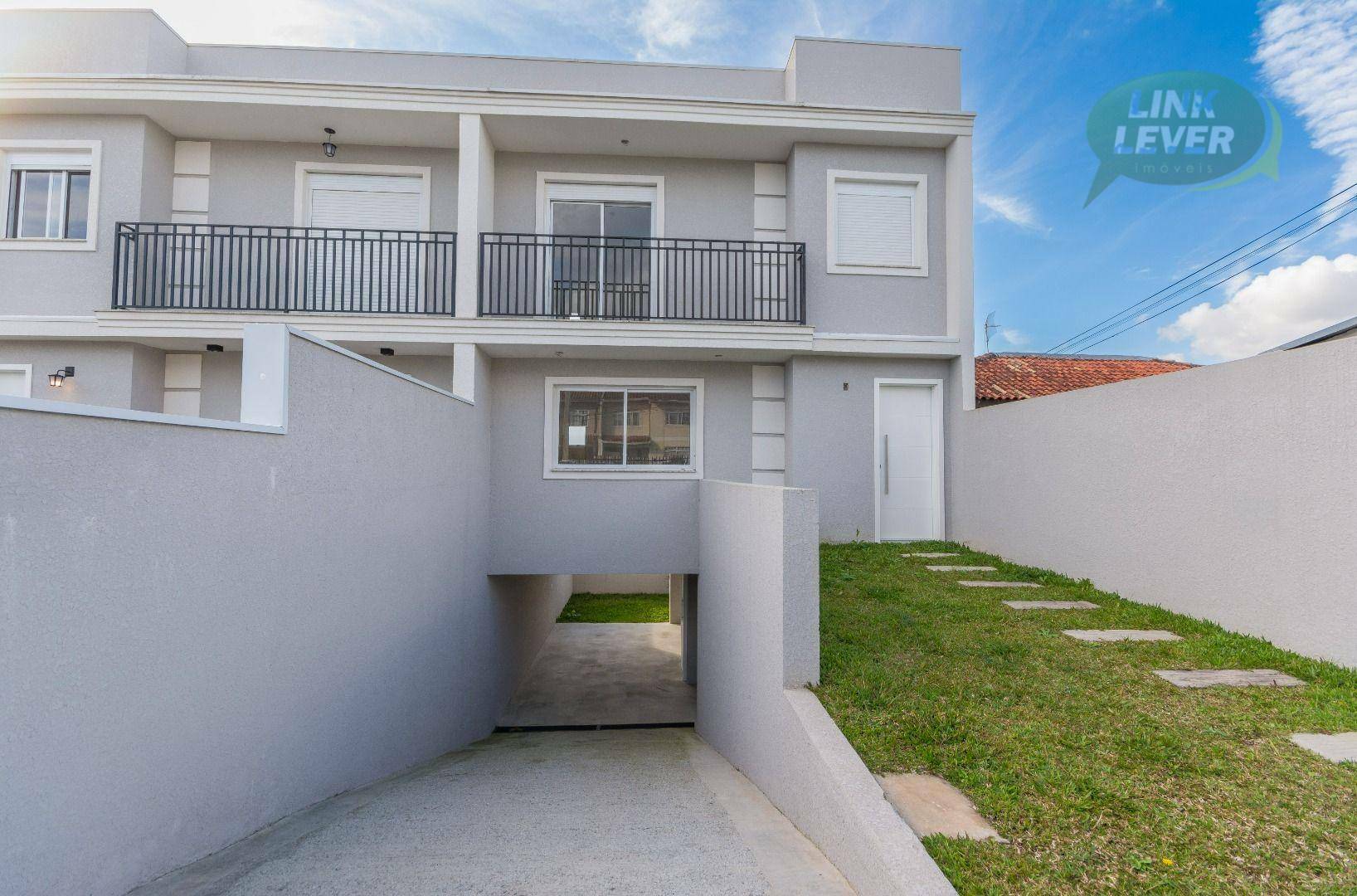 Sobrado à venda com 3 quartos, 145m² - Foto 26