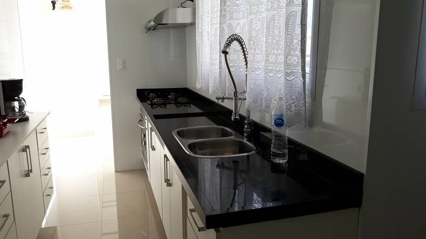 Apartamento à venda com 4 quartos, 239m² - Foto 16