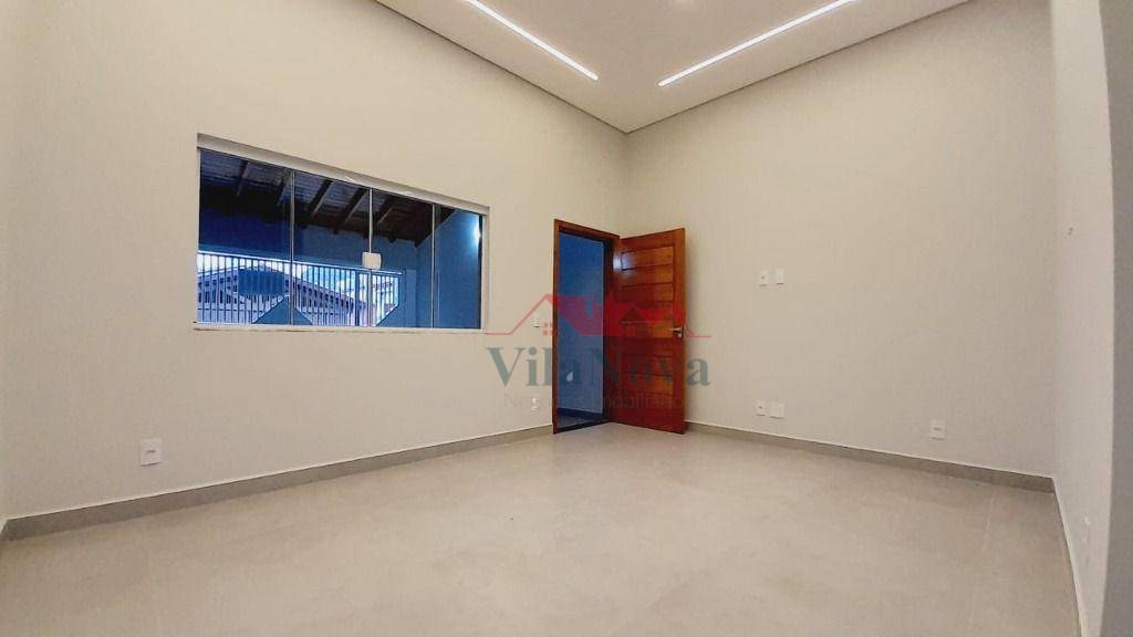 Casa, 3 quartos, 114 m² - Foto 11