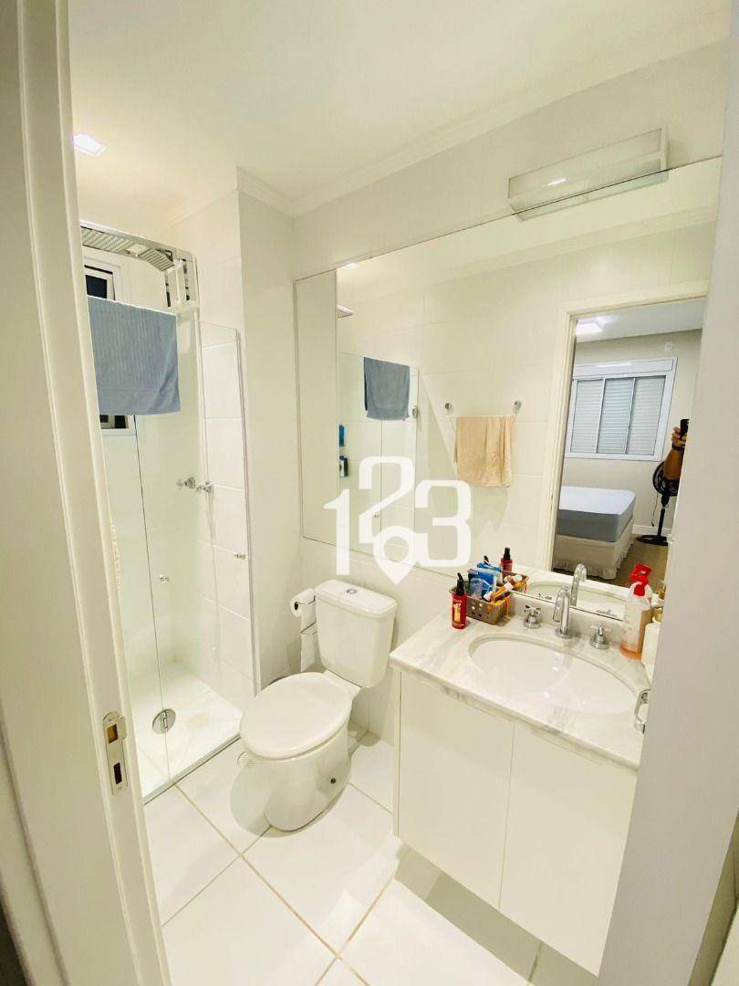 Apartamento à venda com 3 quartos, 84m² - Foto 20