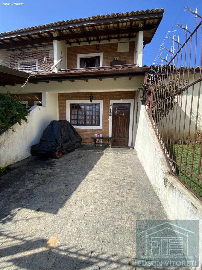 Casa de Condomínio à venda com 2 quartos, 98m² - Foto 22