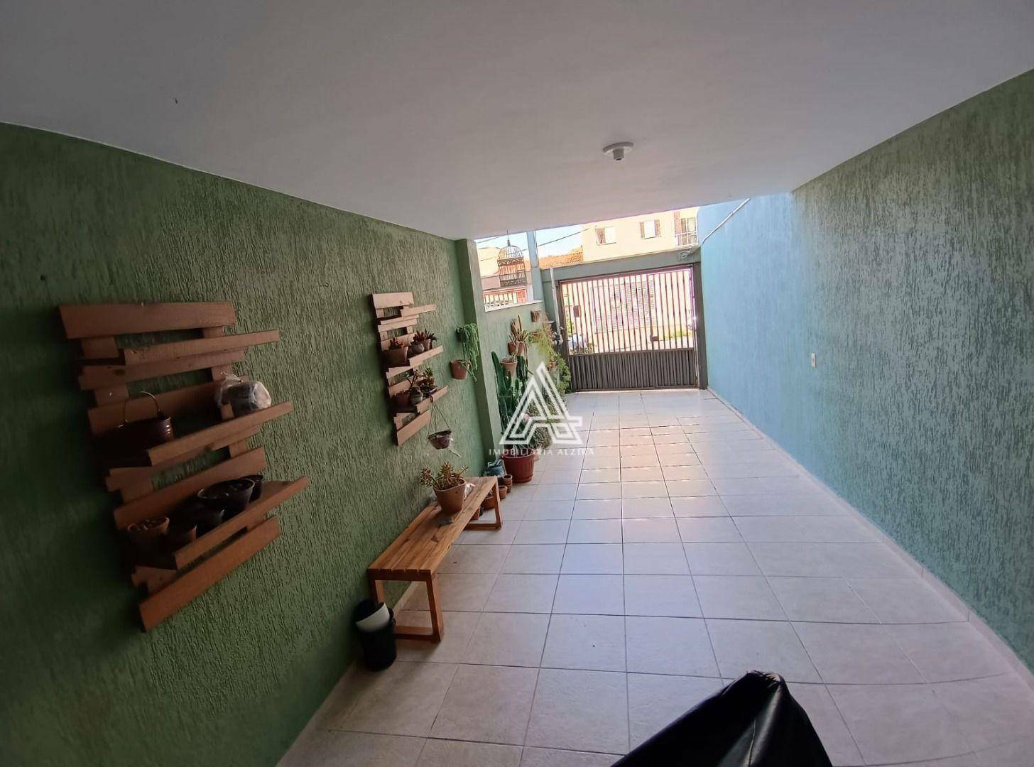 Sobrado à venda com 3 quartos, 125m² - Foto 6