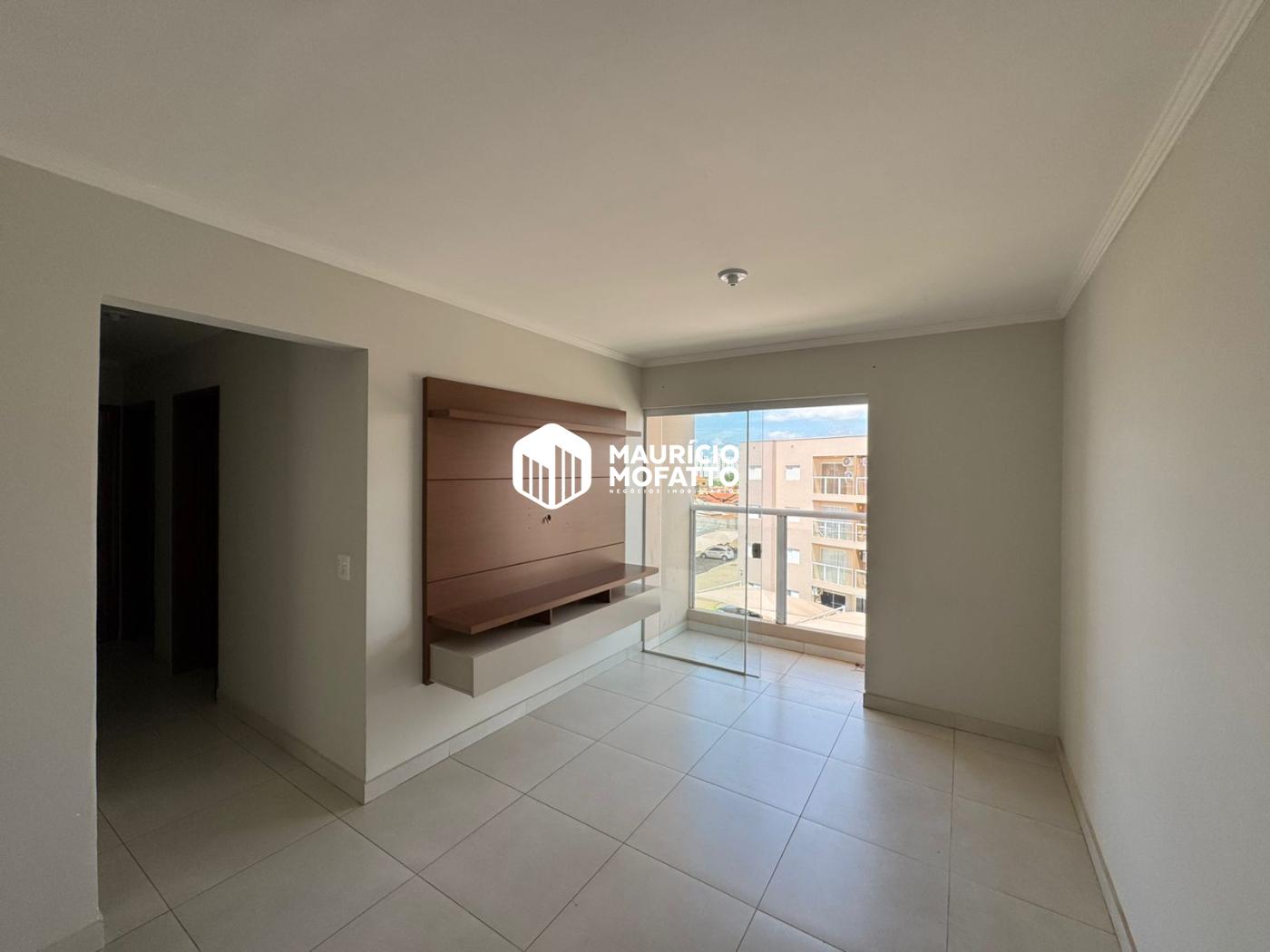 Apartamento à venda com 2 quartos - Foto 5