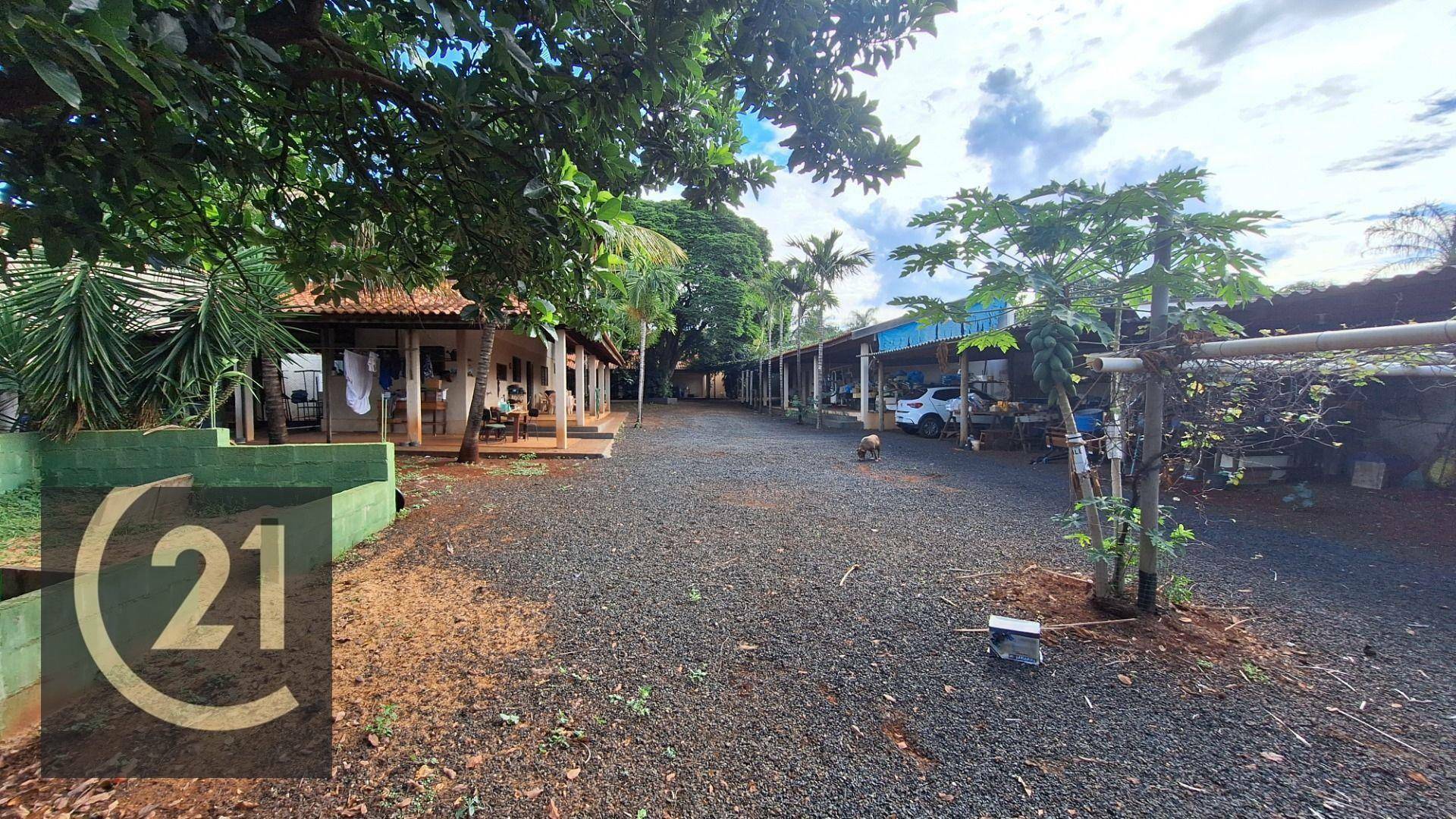 Chácara à venda com 6 quartos, 2000M2 - Foto 11