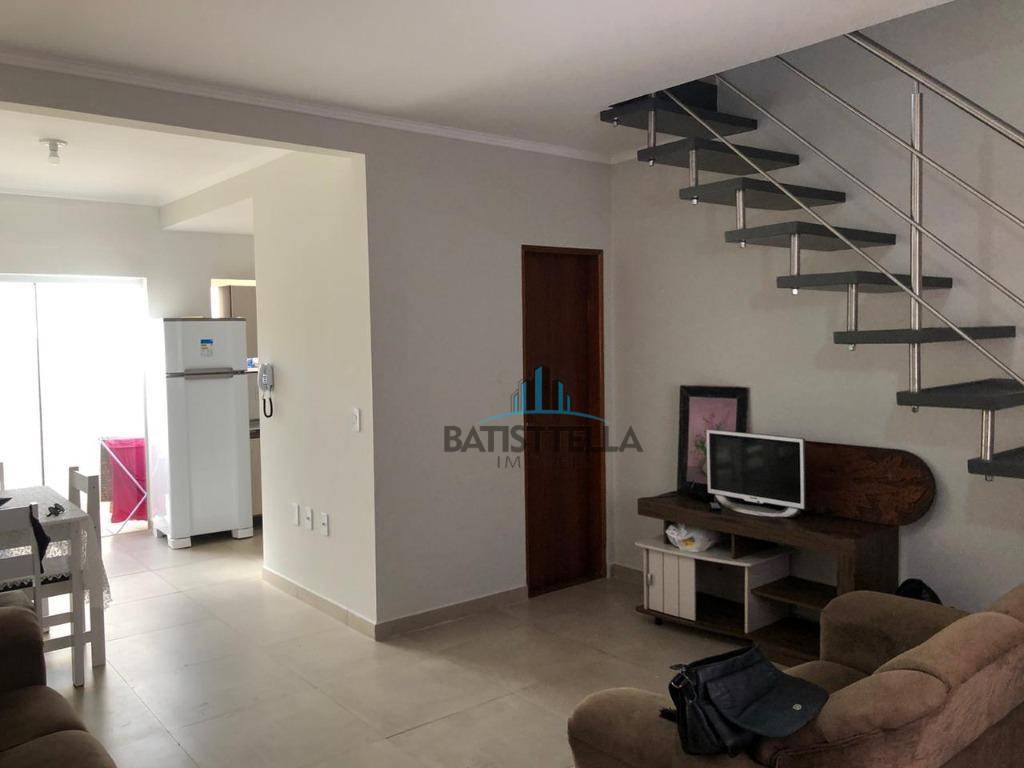 Sobrado à venda com 2 quartos, 84m² - Foto 10