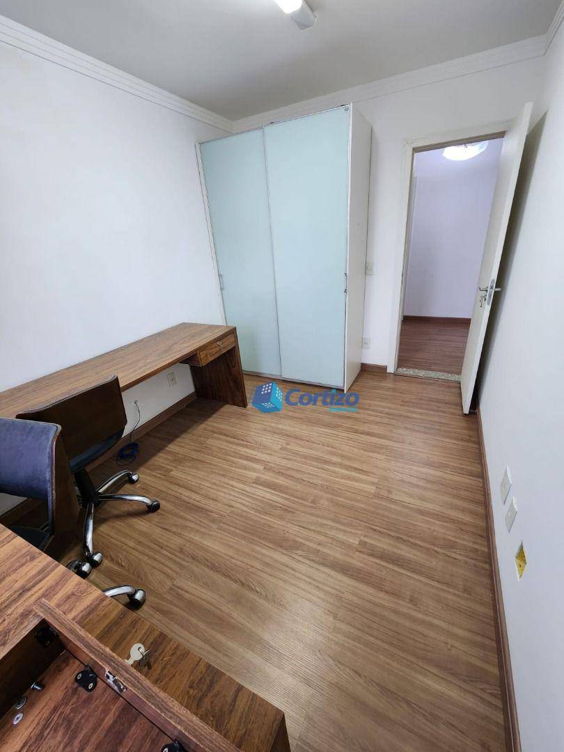 Apartamento à venda com 4 quartos, 175m² - Foto 18