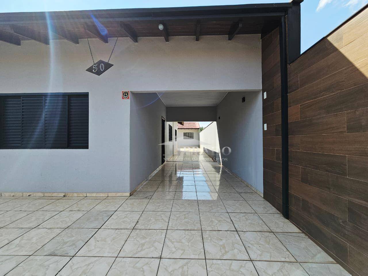 Casa, 3 quartos, 143 m² - Foto 2