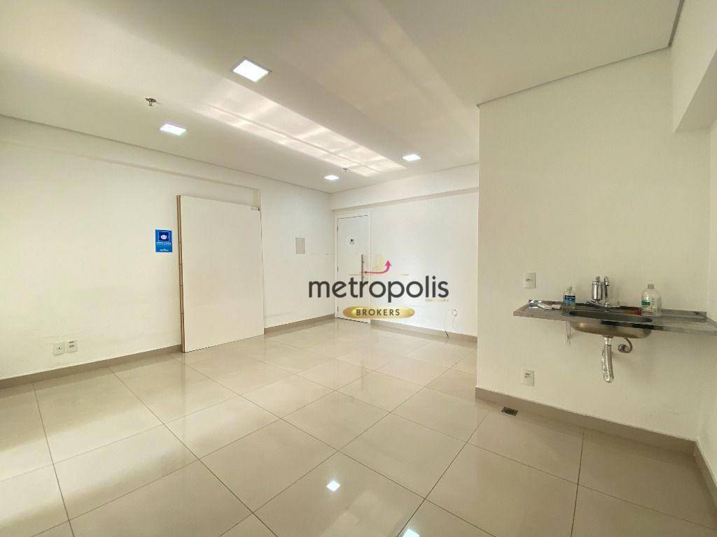 Conjunto Comercial-Sala à venda e aluguel, 55m² - Foto 6