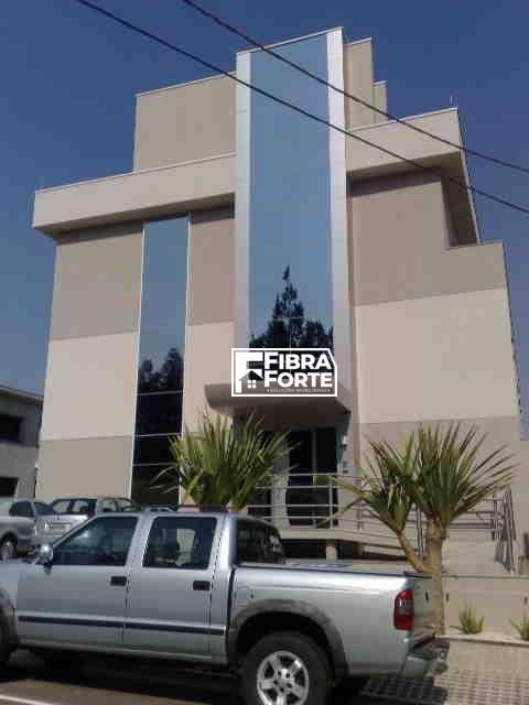 Prédio Inteiro, 282 m² - Foto 1