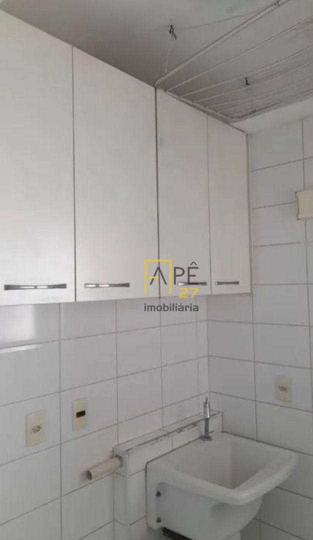 Apartamento para alugar com 3 quartos, 86m² - Foto 7