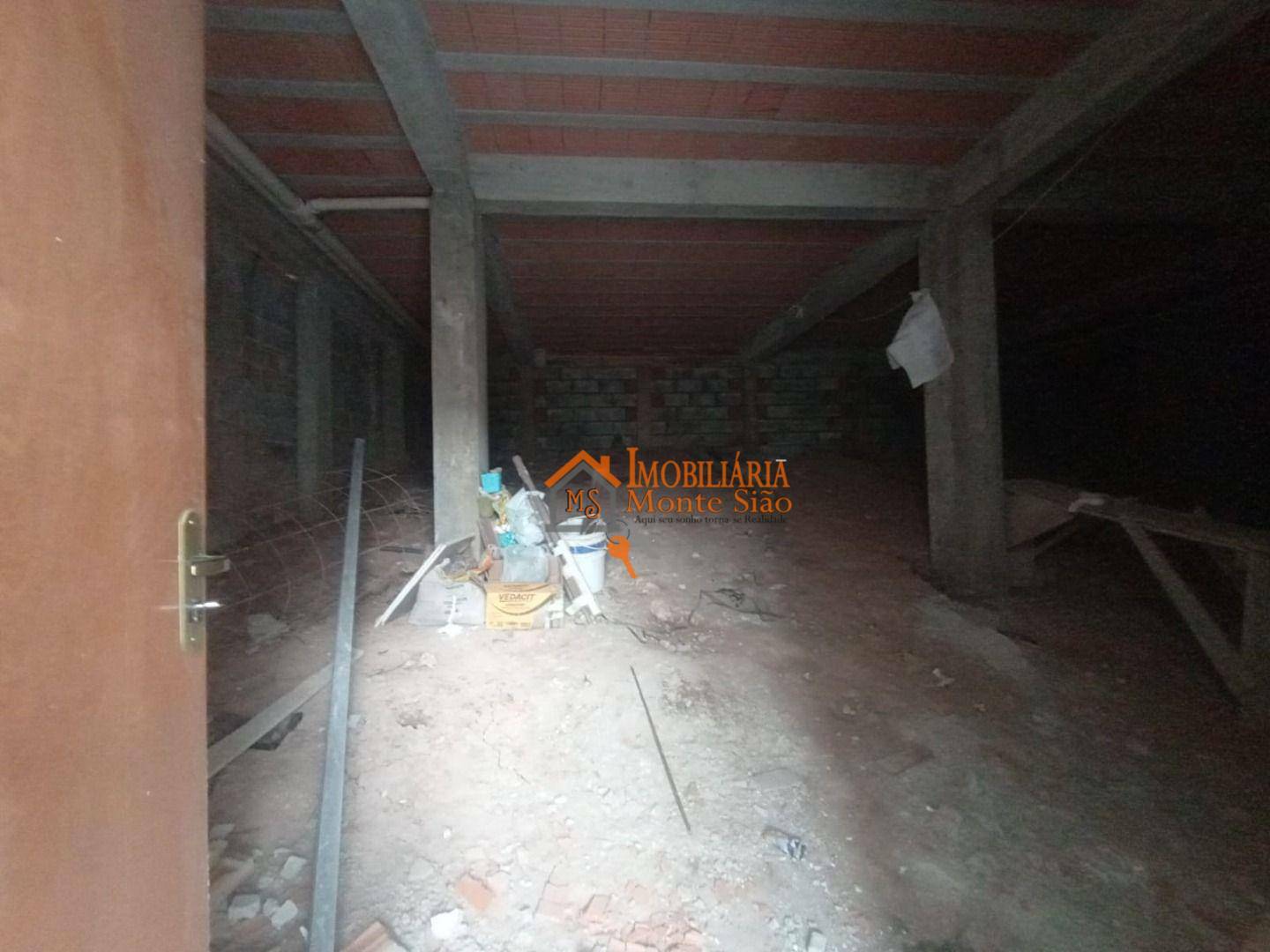 Sobrado à venda com 2 quartos, 100m² - Foto 30