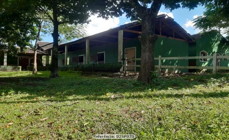 Fazenda à venda com 3 quartos, 200000m² - Foto 4